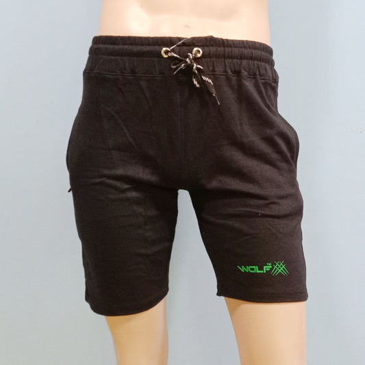 Super Branded Wolf Shorts for Men - 5 Colours - SS8