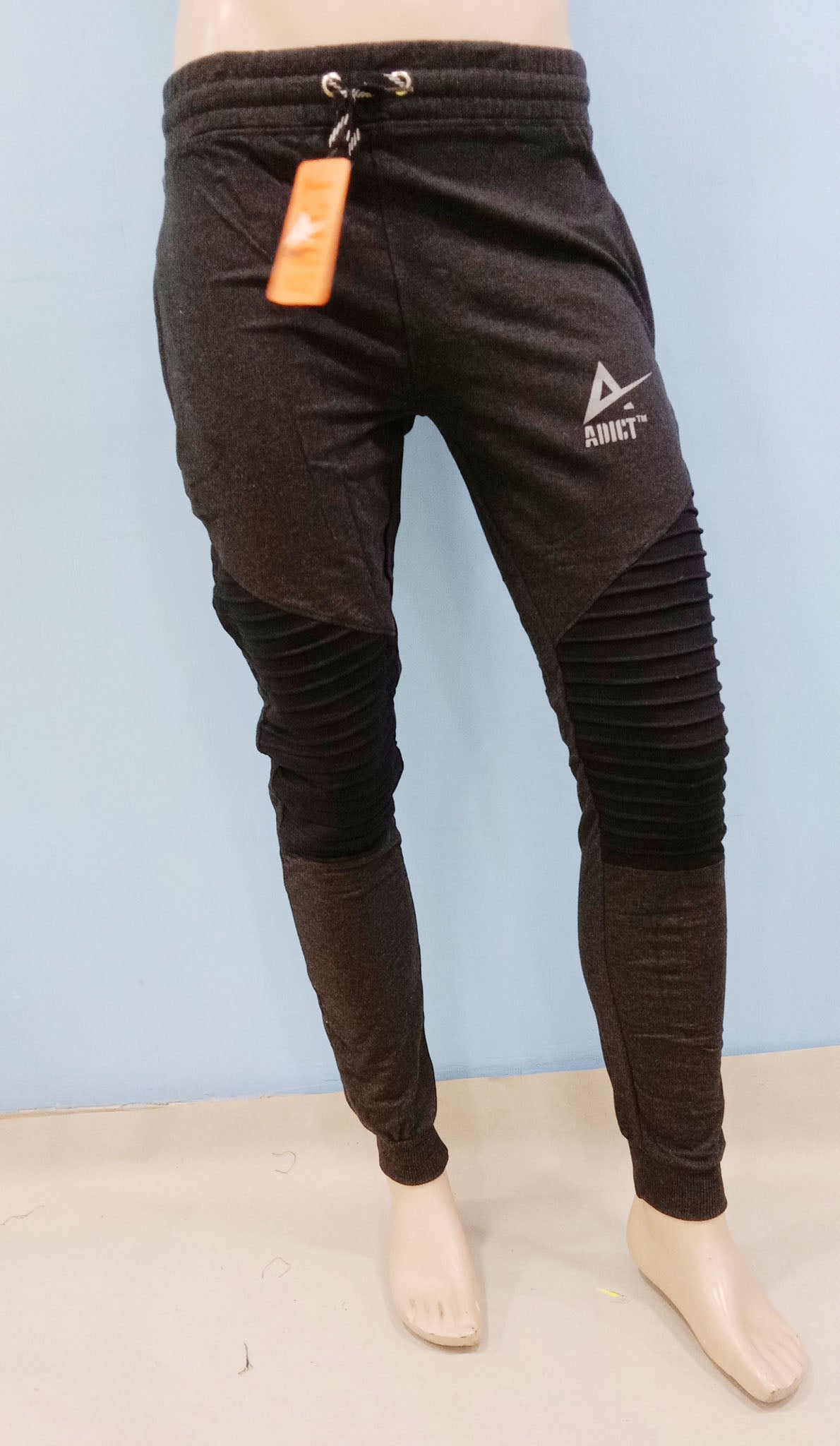 Branded Super Designed Night Pant/Track Suit Jogger Model for men L to 2XL sizes 5 Designs PS11 - Faritha