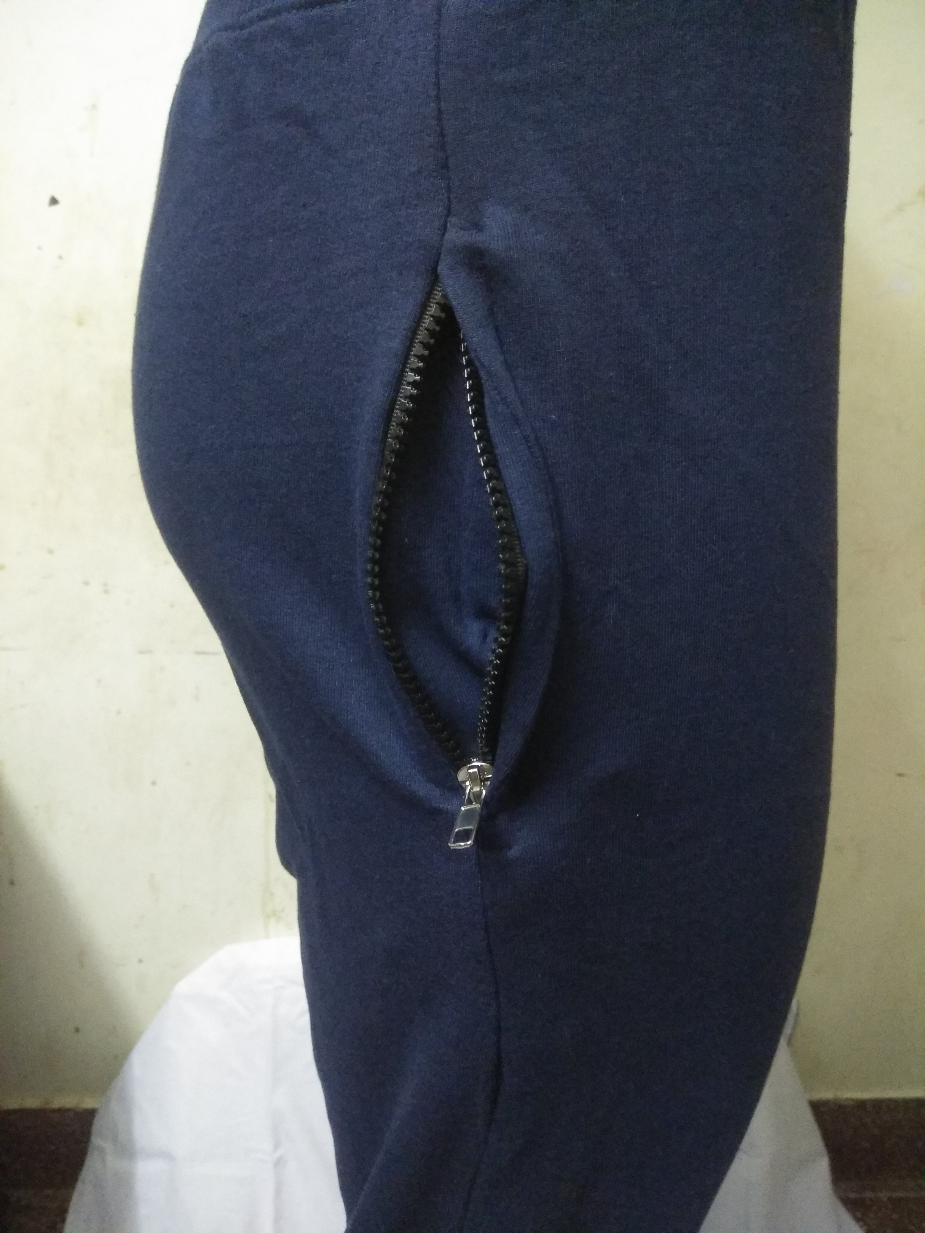 Men's Cabril 5-Pocket Button Up Jean | OOBE BRAND
