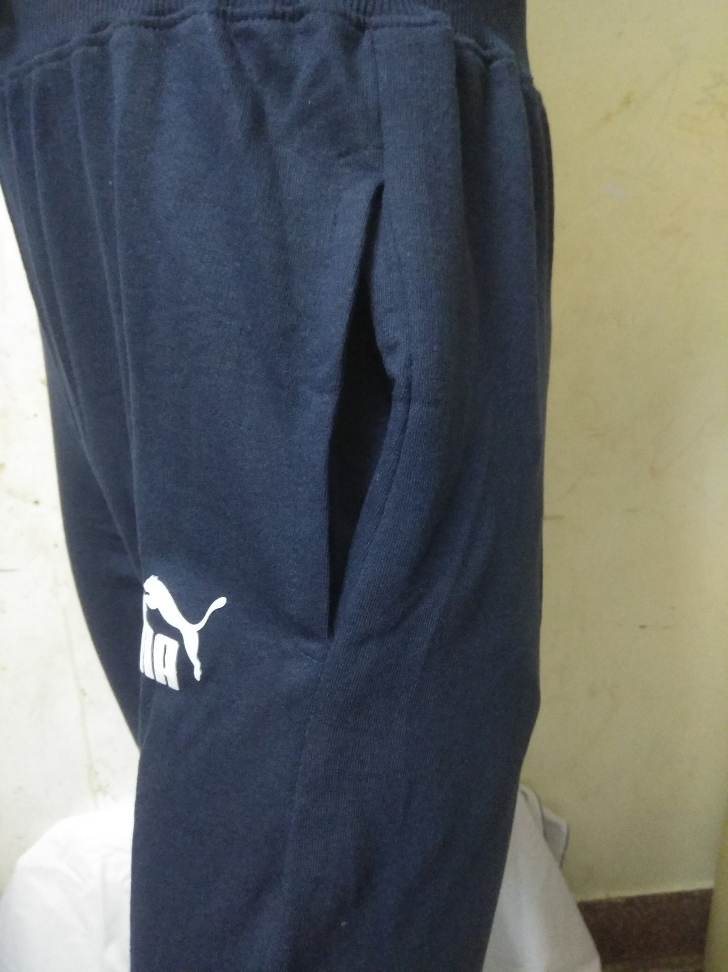 Branded Night Pant/Track Suit for men Dark Blue Colour