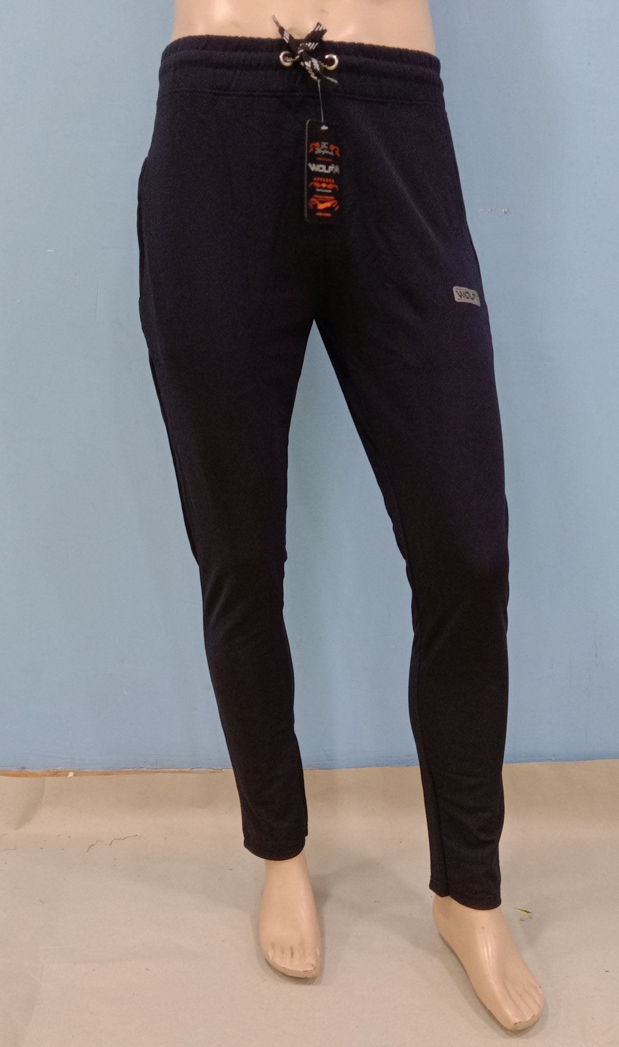 Super Color Night Pant/Track Suit Jogger Model for men XL Size DF07