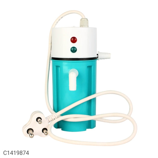 Geyser- Instant Portable Water Heater Geysers - Faritha