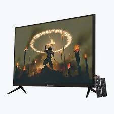 zebronics 32 p2 led tv - Faritha