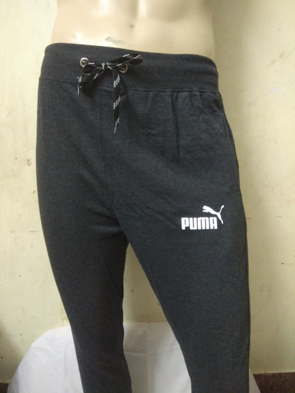Branded Night Pant/Track Suit for men Dark Grey Colour - Faritha