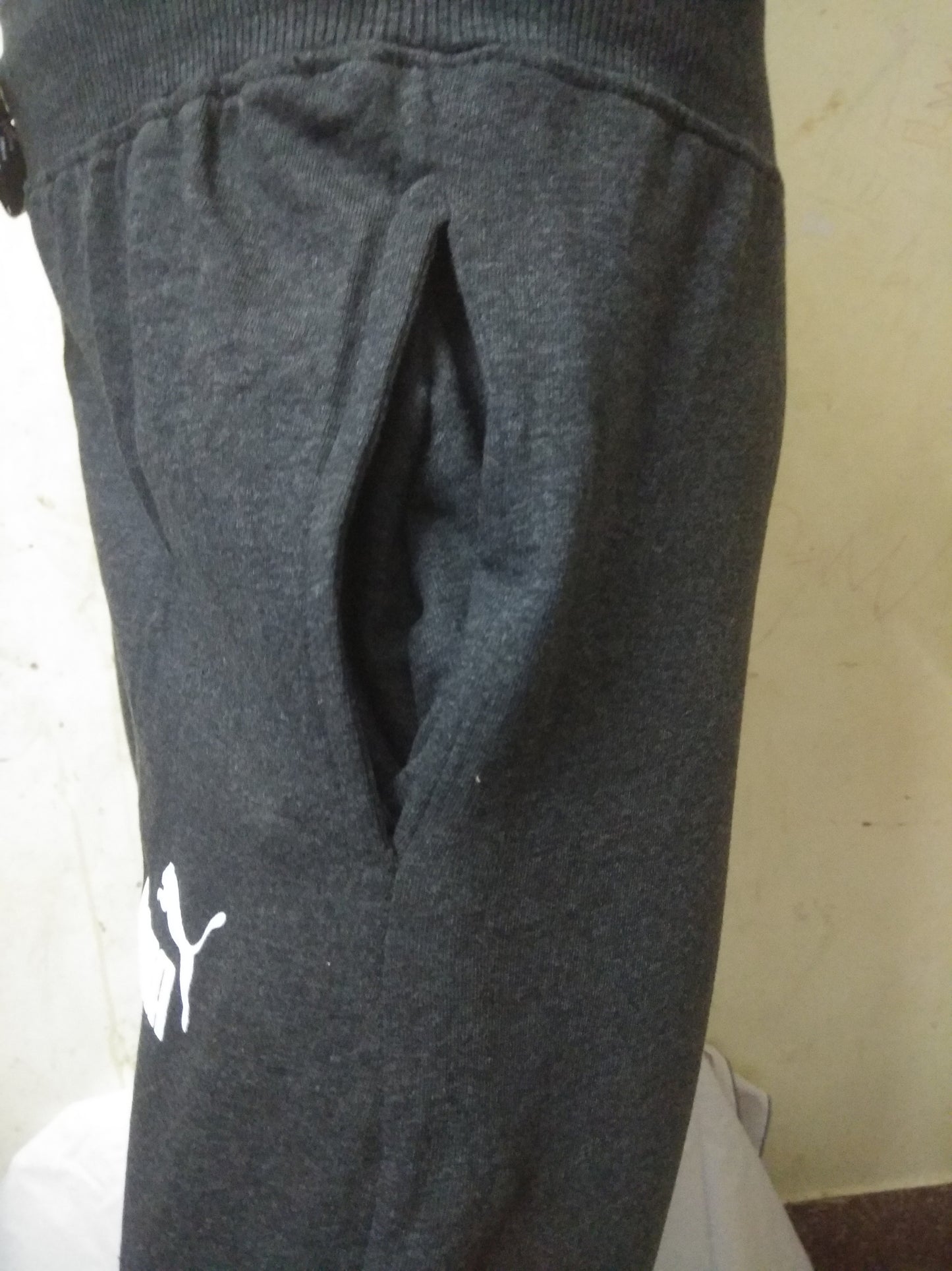 Branded Night Pant/Track Suit for men Dark Grey Colour