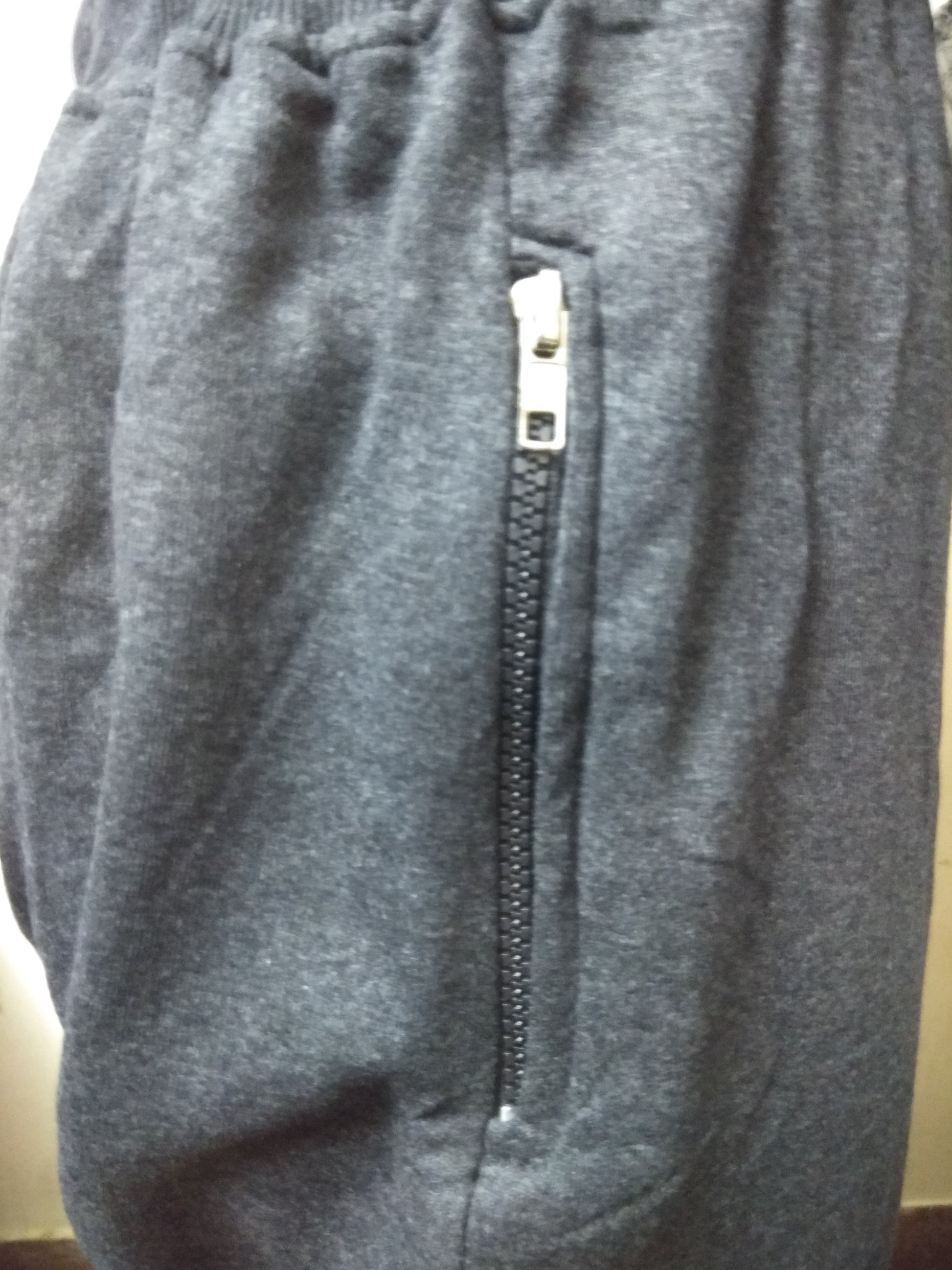 Branded Shorts for men Dark Grey Colour - Faritha
