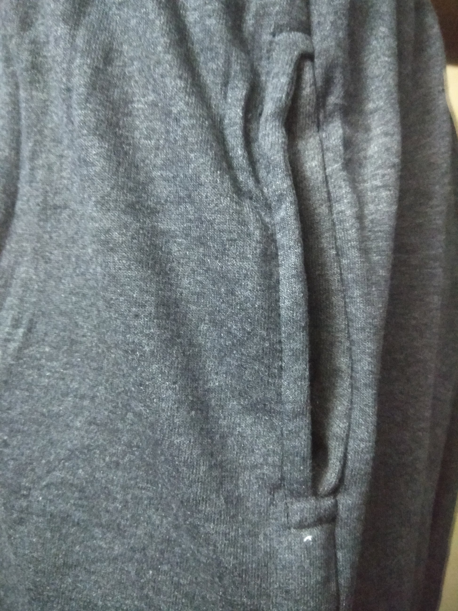 Branded Shorts for men Dark Grey Colour - Faritha