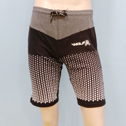 Branded Designer Shorts for Men - 5 Designs - SS7 - Faritha