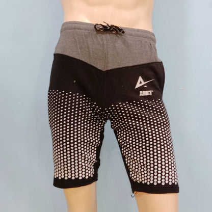 Super Branded Design Shorts for Men - 4 Designs - DS1 - Faritha