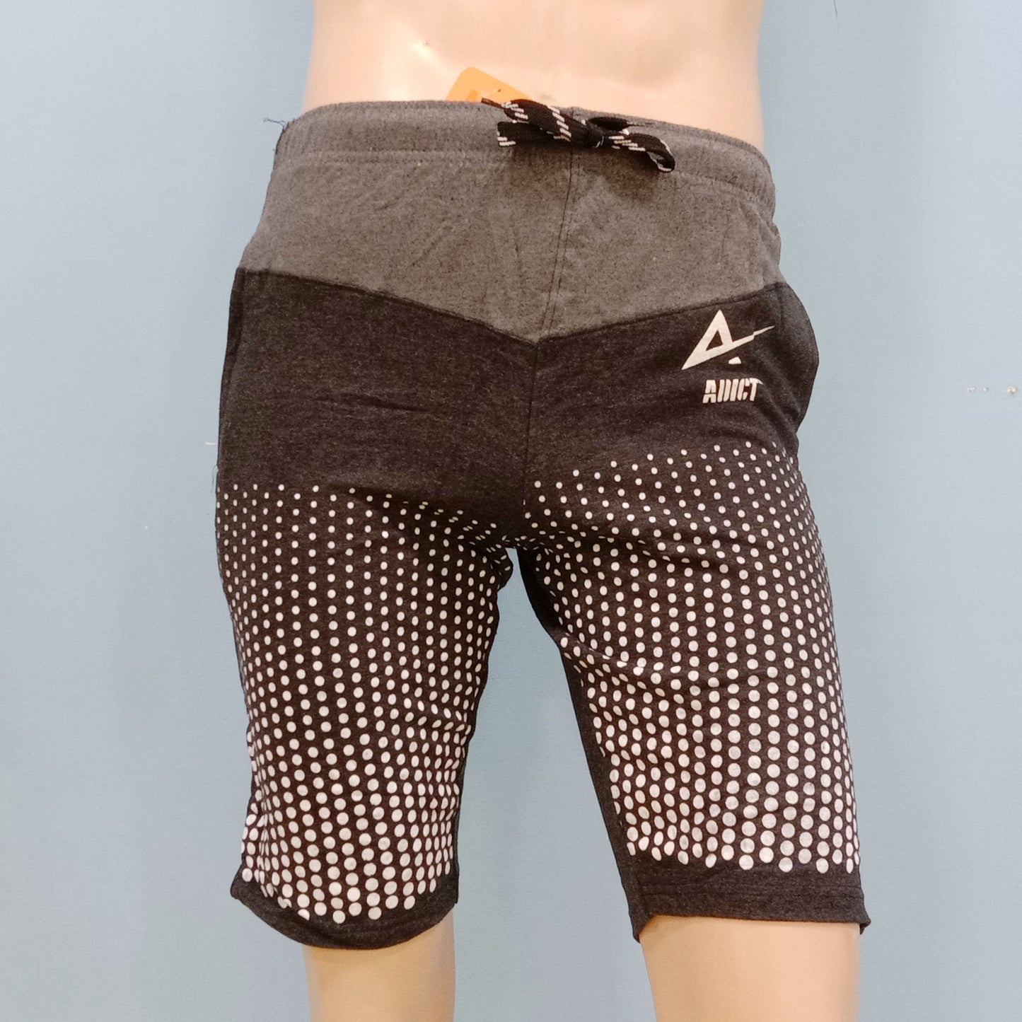 Super Branded Design Shorts for Men - 4 Designs - DS1