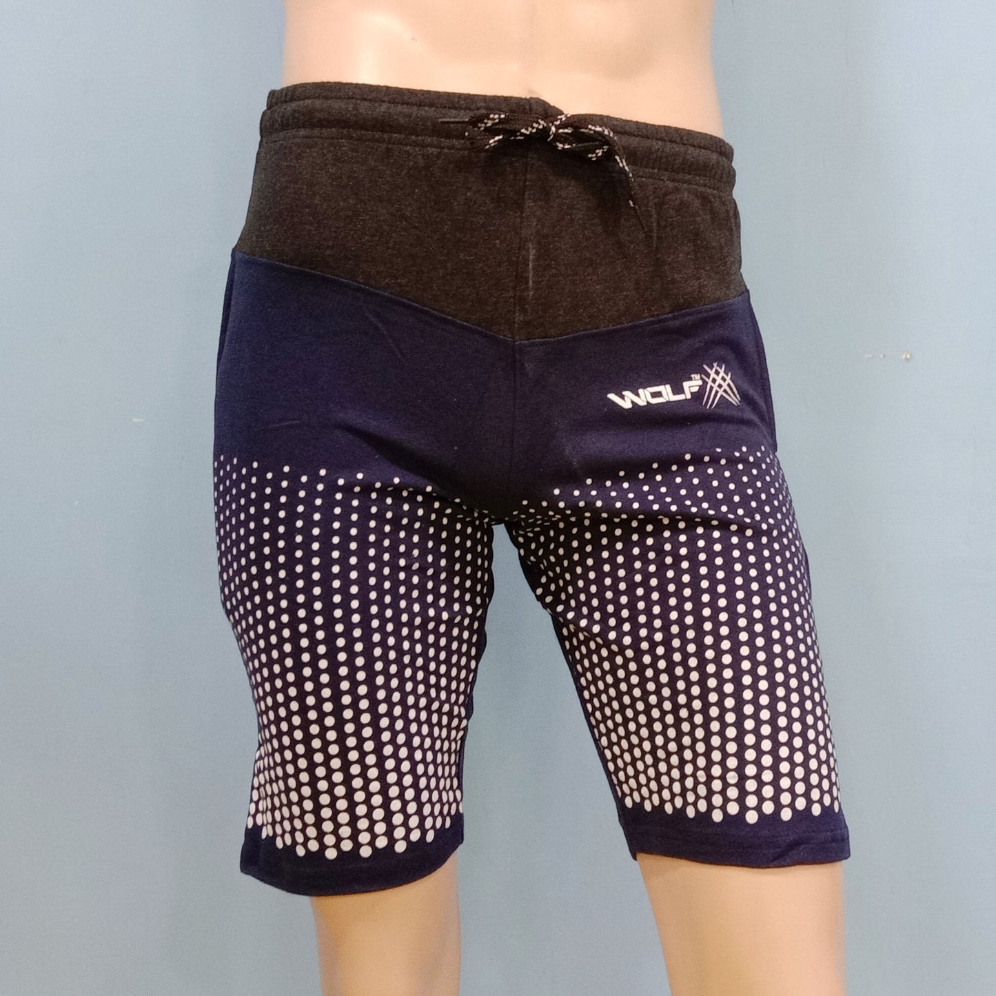 Branded Designer Shorts for Men - 5 Designs - SS7 - Faritha