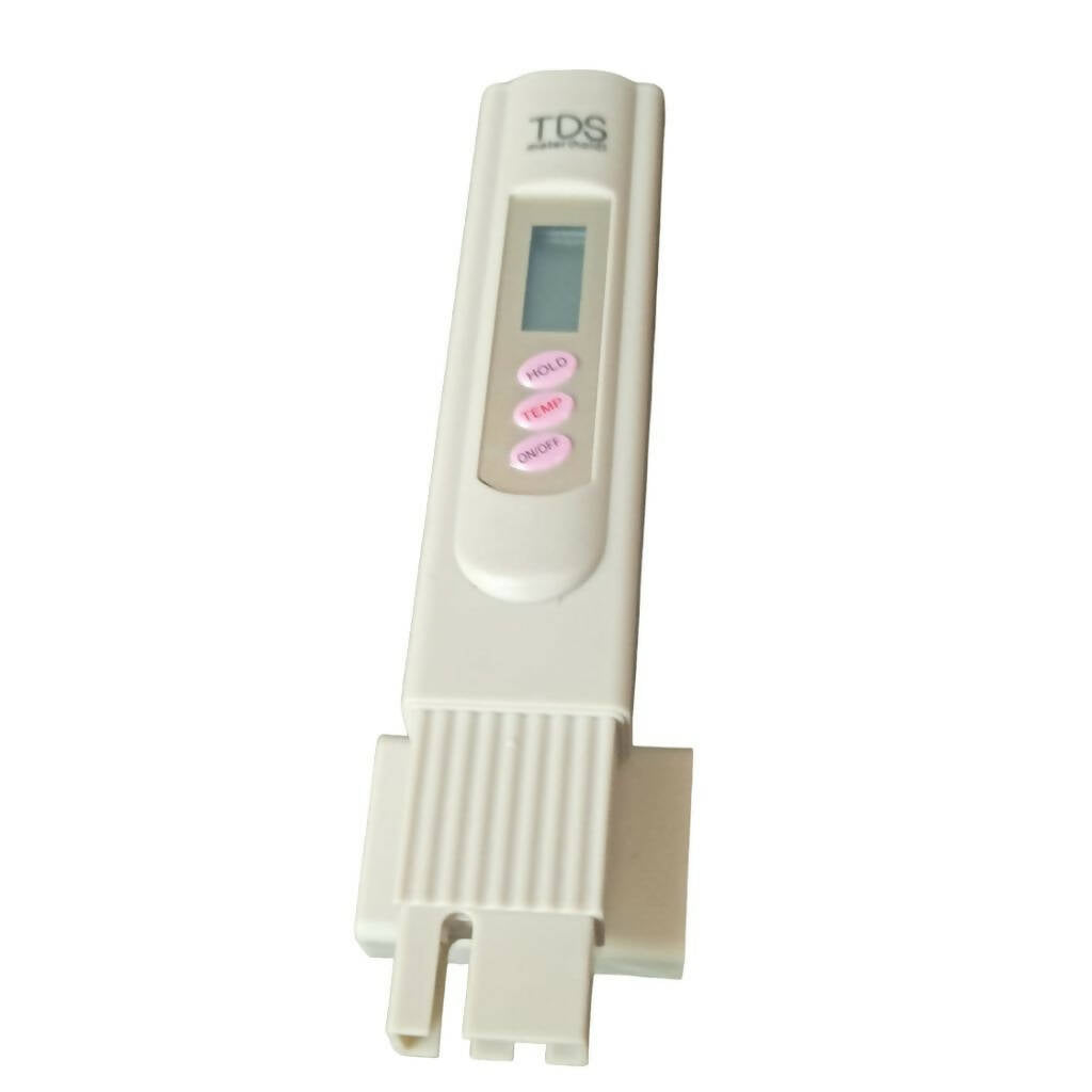 water purifier testing Digital TDS Meter - Faritha