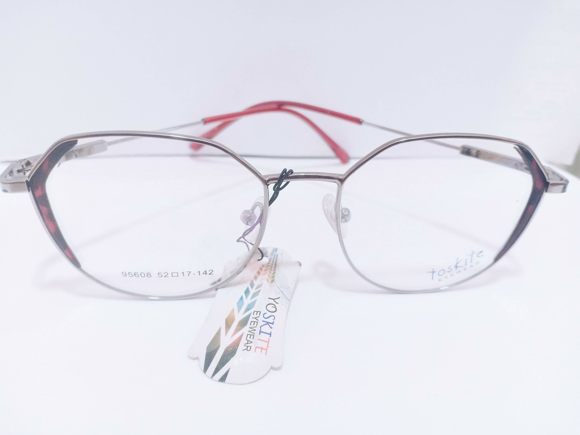 Eye frame - Faritha