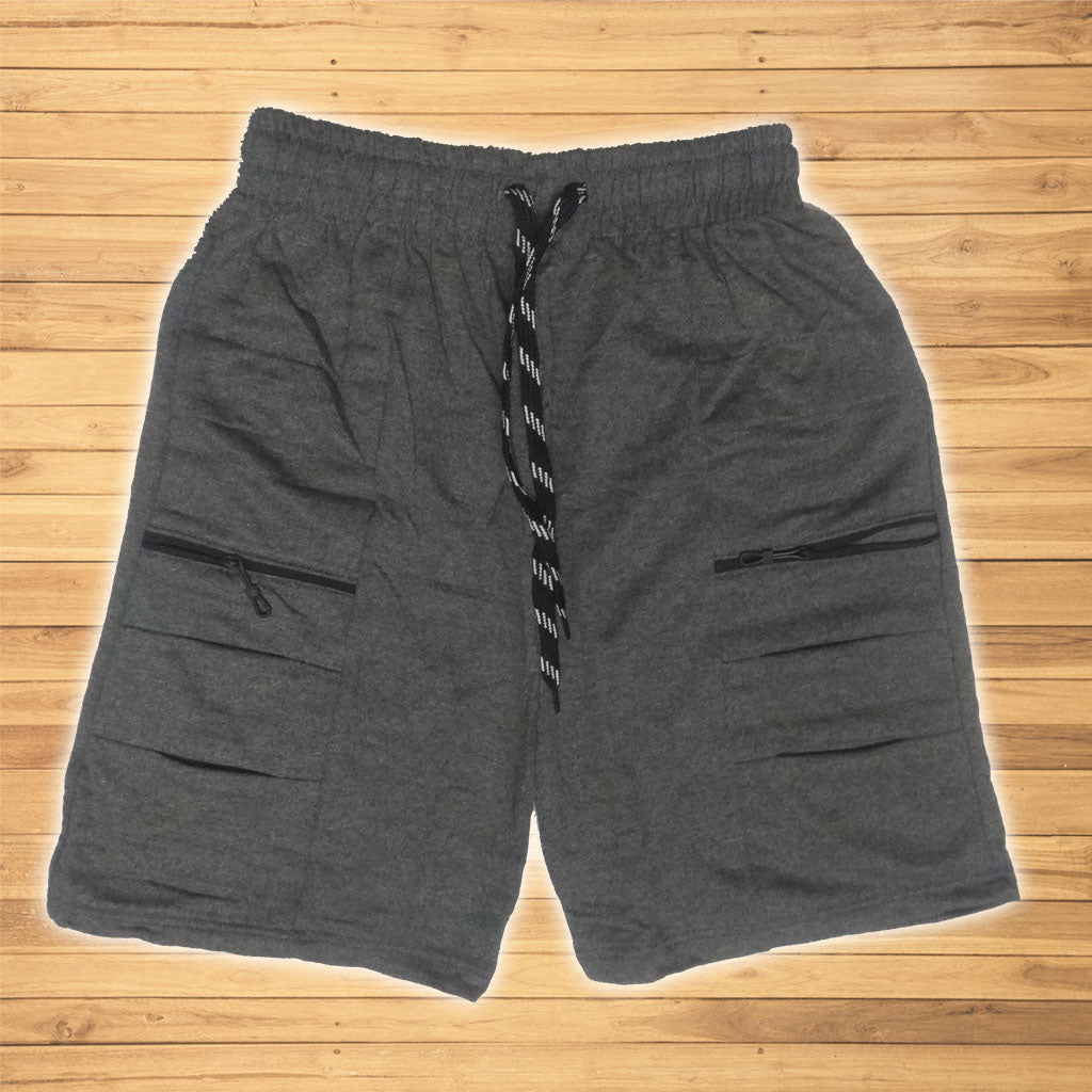 Texo Branded Shorts for men - XL Size - 5 Colour - Flip Model