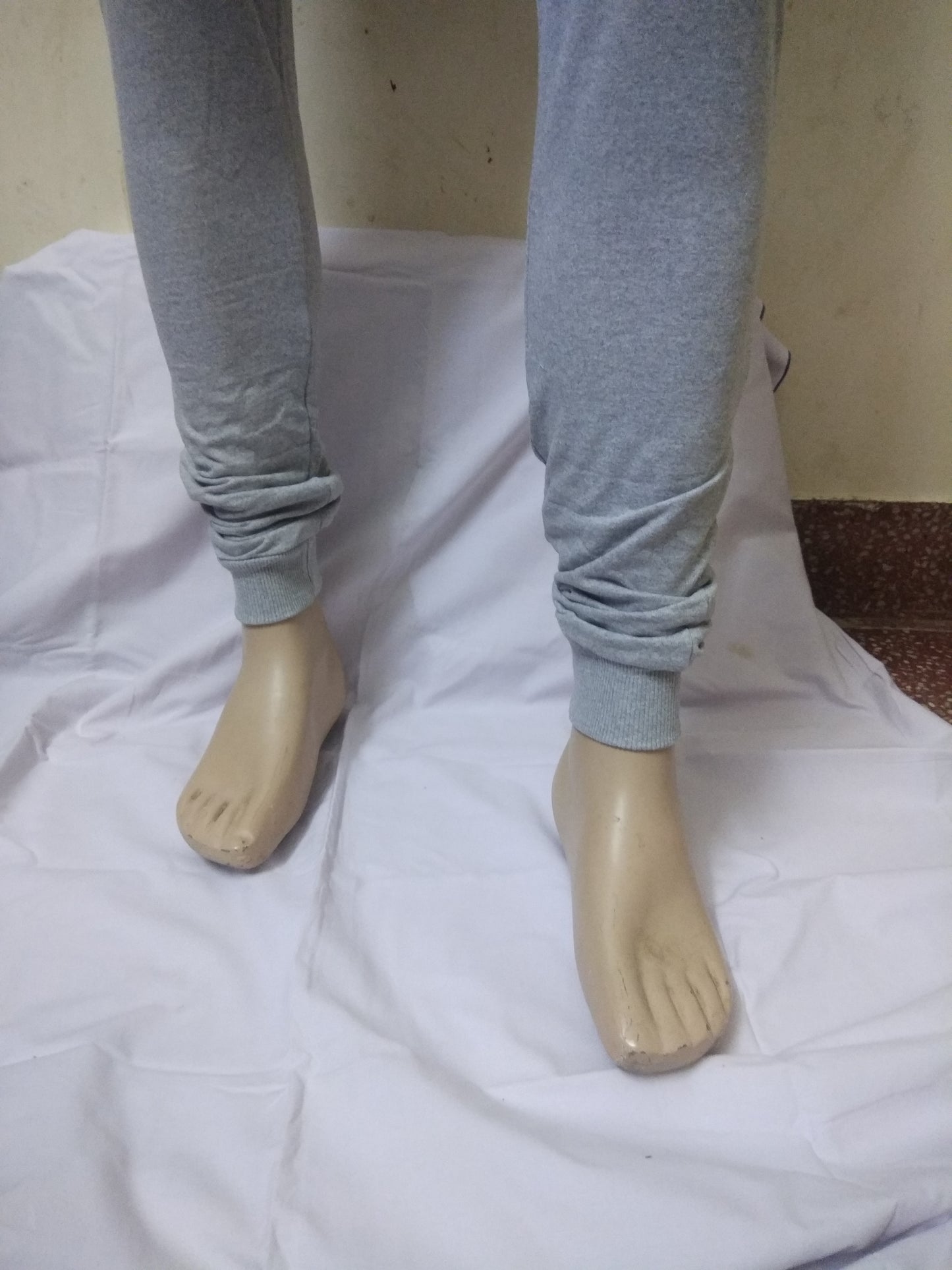 Branded Night Pant/Track Suit for men Light Grey Colour
