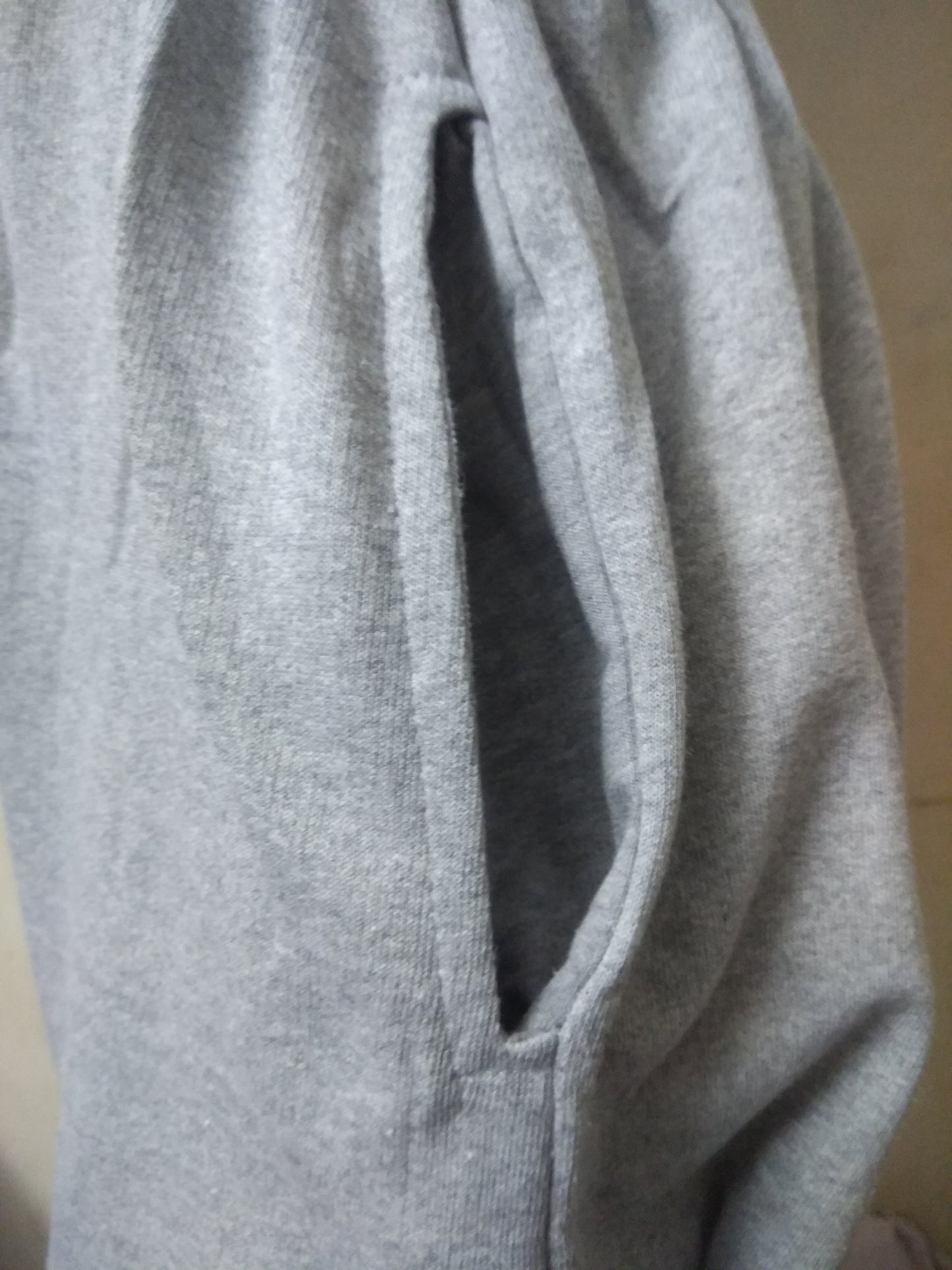 Branded Shorts for men Light Grey Colour - Faritha