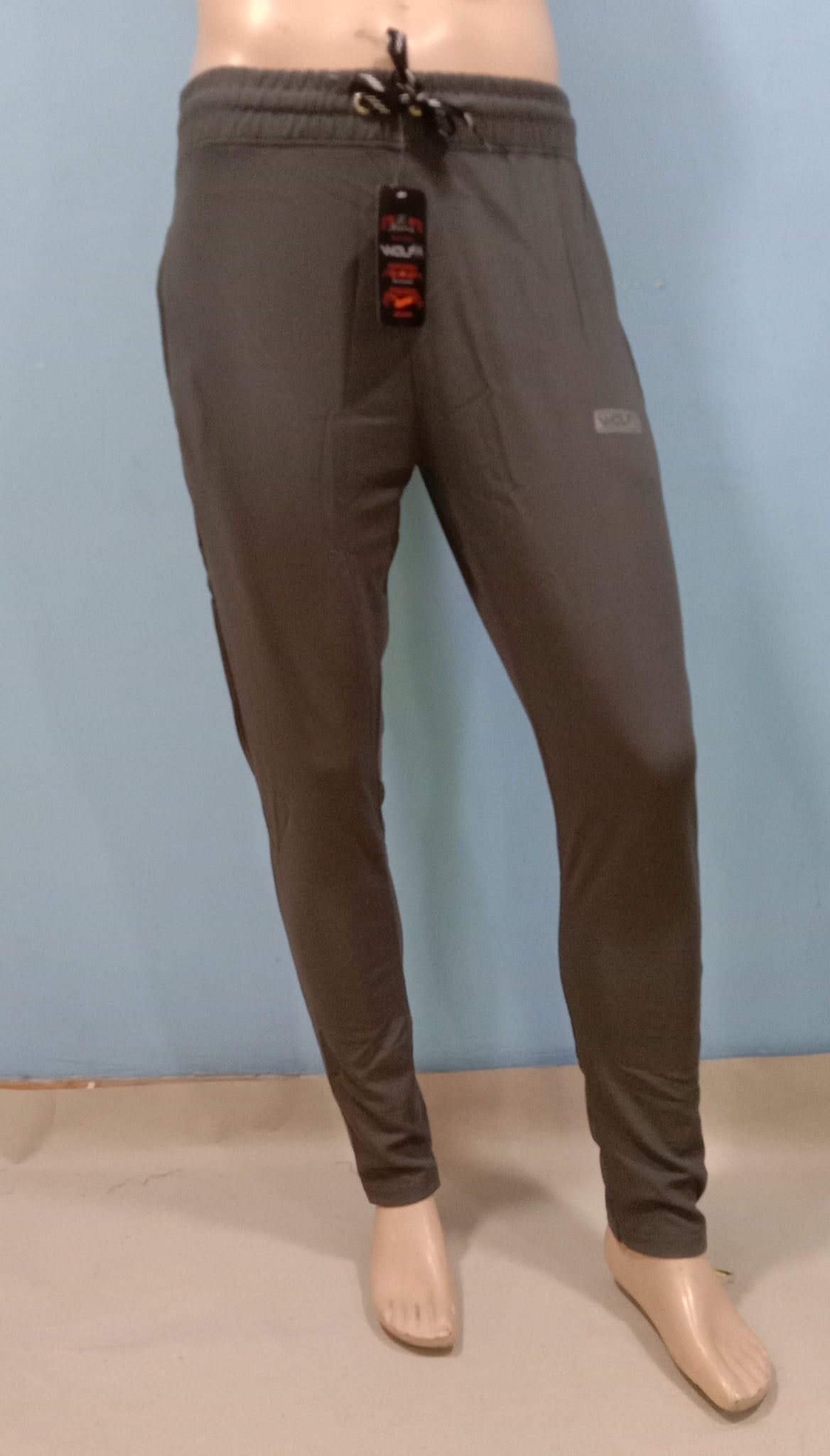Super Color Night Pant/Track Suit Jogger Model for men XL Size DF07