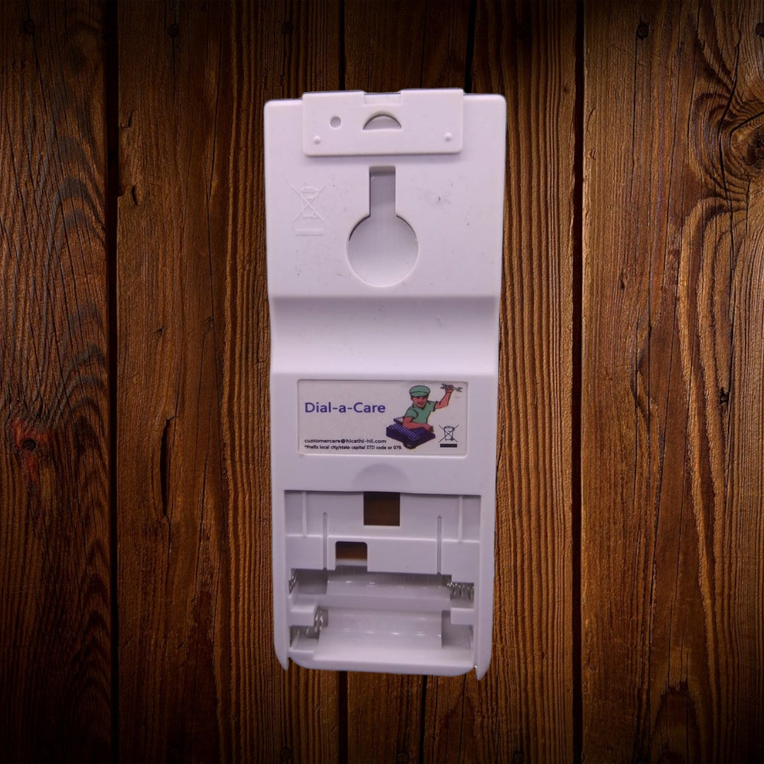 Hitachi Air condition AC Remote -isense, power, mode- (AC12)* - Faritha