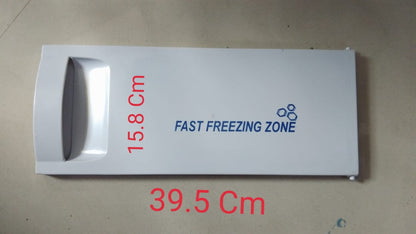 Freezer Door for LG 190 Litres Length 39.5 Cm x Breath 15.8 Cm