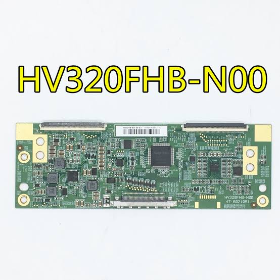 T Con Board For Tv HV320FHB-N00 - Faritha