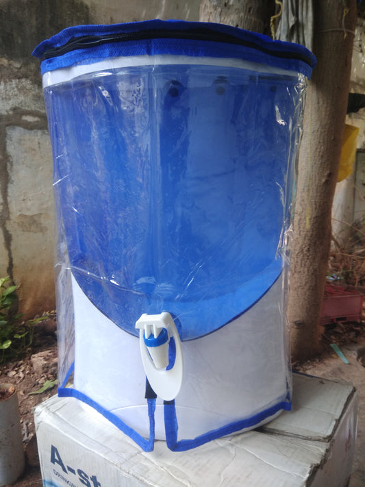 Dust Protection Cover for A Star RO water purifier Machine