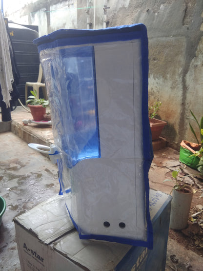 Dust Protection Cover for A Star RO water purifier Machine - Faritha