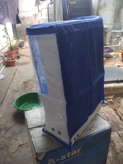 Dust Protection Cover for A Star RO water purifier Machine - Faritha