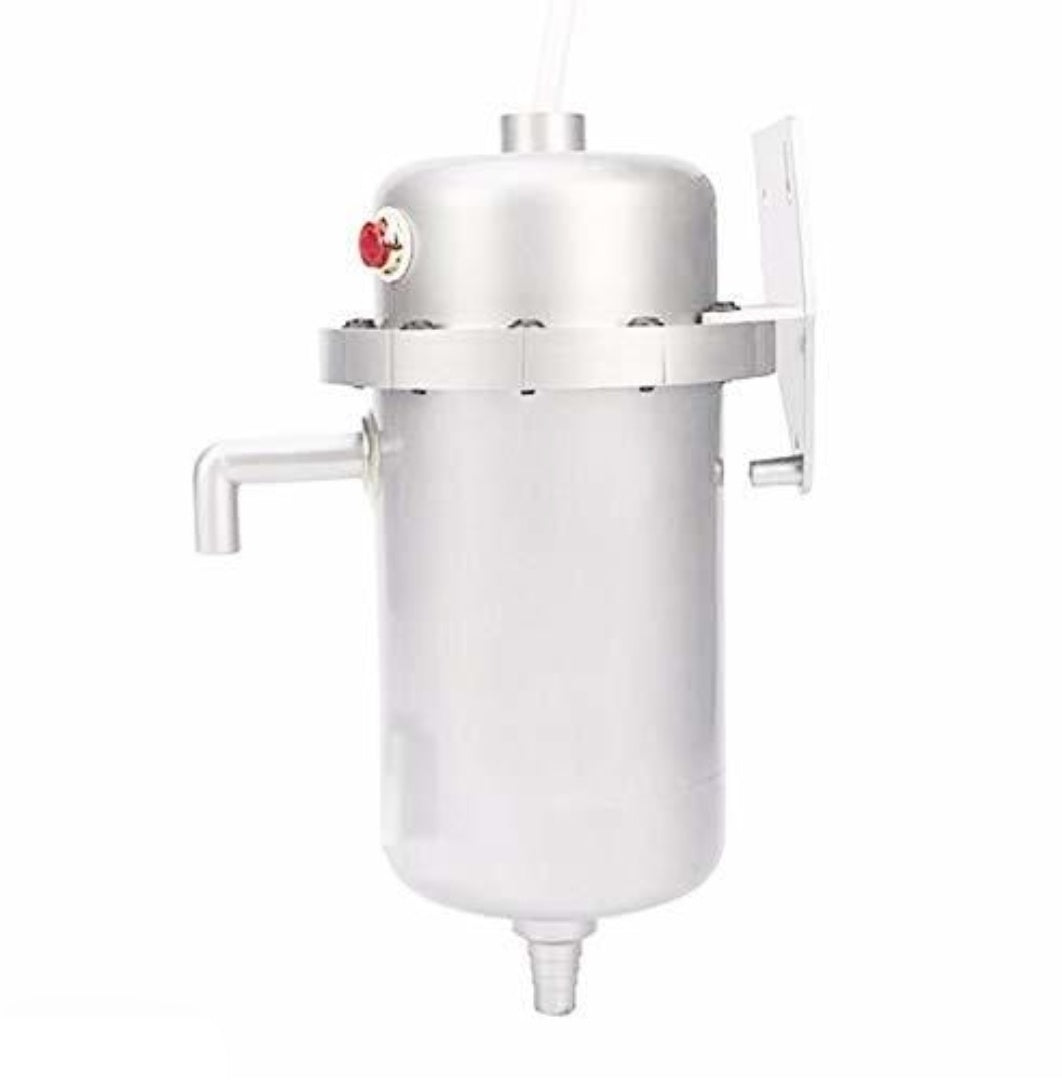 GTC Instant Portable Water Heater/Geyser for Home || Office || Restaurants || Labs || Clinics || Saloon || Beauty Parlor