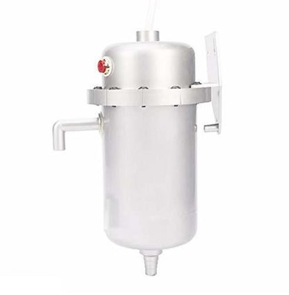 GTC Instant Portable Water Heater/Geyser for Home || Office || Restaurants || Labs || Clinics || Saloon || Beauty Parlor - Faritha