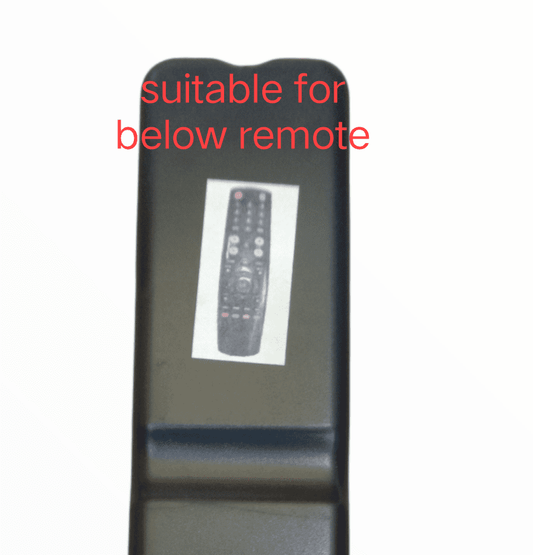 VU led lcd  TV Remote  *Compatible*High Sensitivity - Faritha