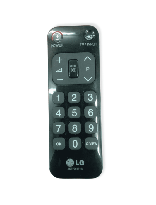 LG magic remote control AKB72913104 - Faritha