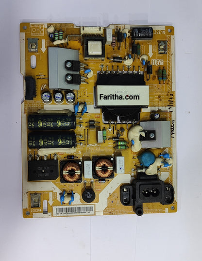 Samsung power supply L32E1N_KPN  BN44-00870A - Faritha
