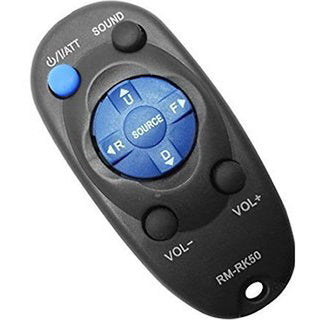 JVC RK-50 car stereo remote controller - Faritha