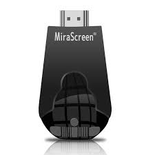 K4 Wireless Display - Mirascreen - Faritha