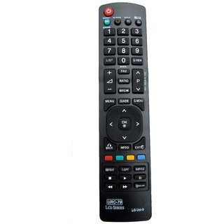 Remote Compatible with all LG TV (LD 05) - Faritha
