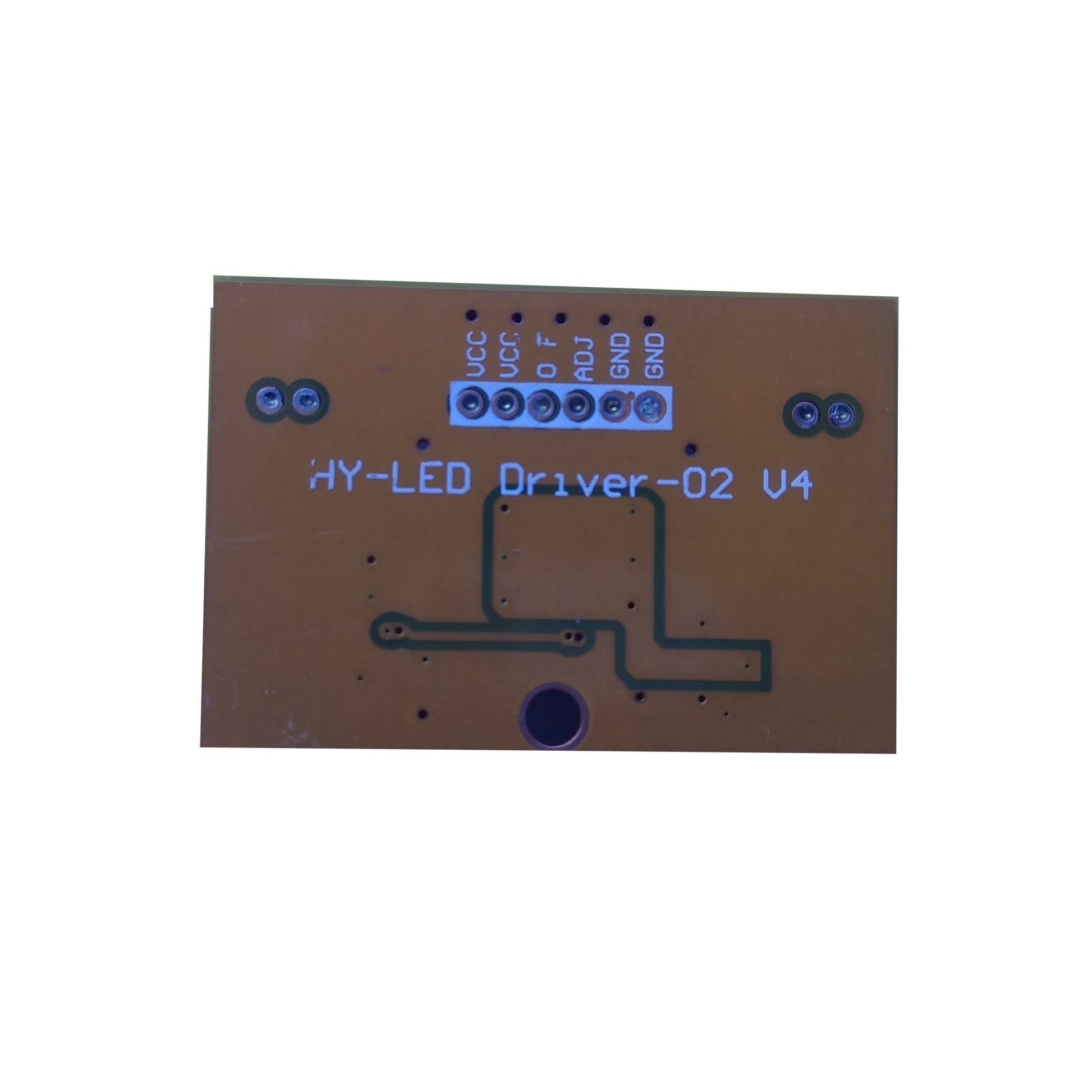 Led Driver Led Convertor for 15 to 17 inch - Faritha