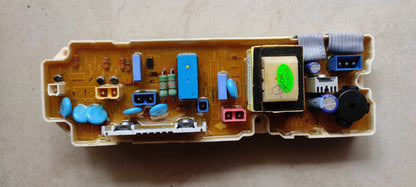 AAA Refurbished 4 Button Original LG Washing Machine Board 04 - Faritha