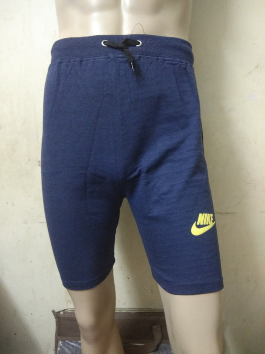 Branded Shorts for men Light Blue Colour