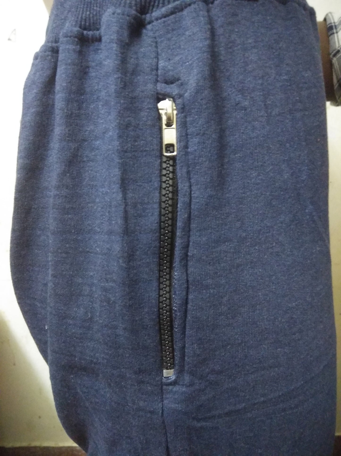 Branded Shorts for men Light Blue Colour - Faritha