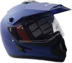 VEGA Off Road D/V Motorbike Helmet - Faritha