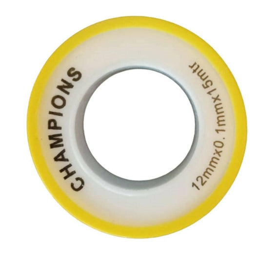 Supreme Ro System Plumber Teflon Tape - Faritha
