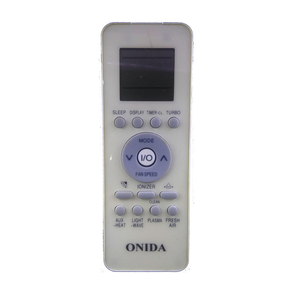 Onida Aircondition Remote Control 48* - Faritha