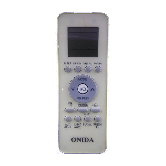 Onida Aircondition Remote Control 48* - Faritha