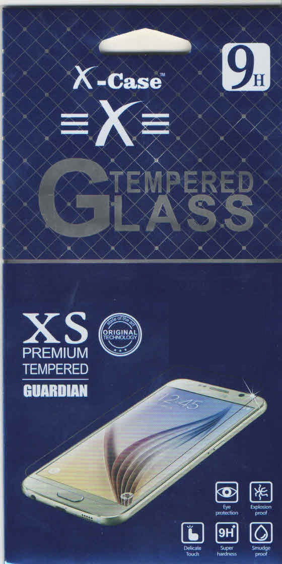 Samsung ON7 Premium Tempered Glass* - Faritha