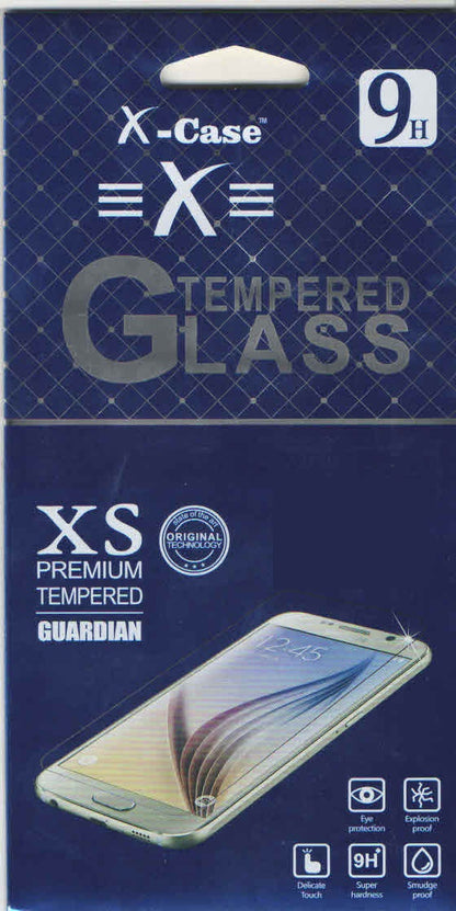 Oppo F3 Premium Tempered Glass* - Faritha