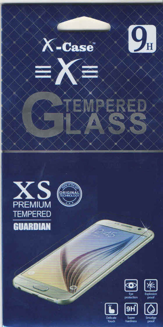 MI 4 A  Premium Tempered Glass* - Faritha