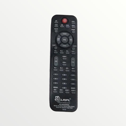 Universal Home Theater Remote Control 29* Compatible*High Sensitivity (HM20) - Faritha