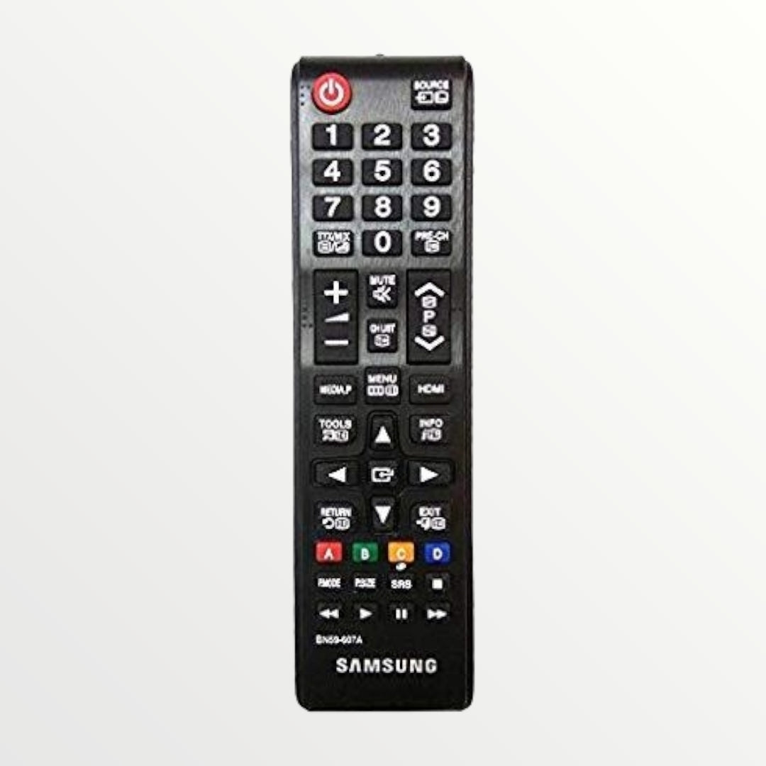 Samsung LED LCD TV Remote(LD02)