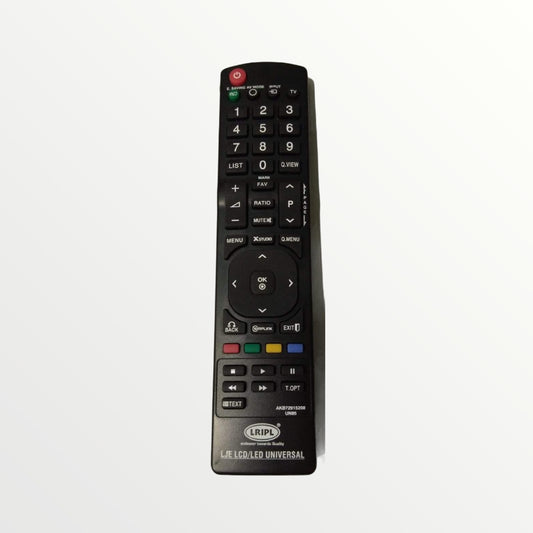 LG LED LCD TV Universal Remote Control 85(LD04) - Faritha
