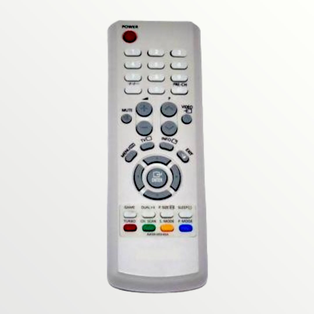 Universal samsung 3 in 1 tv remote * Compatible*High Sensitivity (TV03)